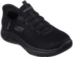 Skechers Slip-ins Work: Summits SR - Enslee női munkacipő SRC (108144EC_BBK-39)