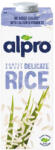 Alpro zsírszegény rizsital kalciummal és vitaminokkal - 1l - koffeinzona