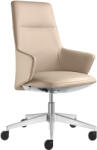 LD Seating MELODY DESIGN 786-FR, F40-N6 irodai szék