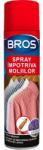  Spray anti molii de haine, 150 ml, Bros