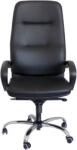 Multised KOMFORT - BZJ 401 valódi bőr irodai szék