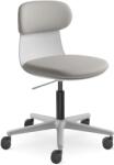 LD Seating ZOE 220-GR irodai szék