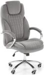 Halmar KING 2 irodai szék szürke, szövet