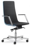 LD Seating HARMONY 822-H irodai szék