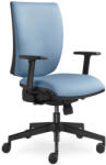 LD Seating LYRA 207-SY irodai szék