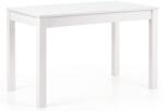 Halmar Étkezőasztal KSAWERY fehér 120x68 cm