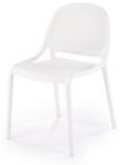 Halmar Műanyag szék K532 fehér