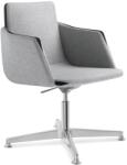 LD Seating HARMONY 835-RA, F34-N6 irodai szék