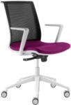 LD Seating LYRA NET 213, F80-N0 irodai szék