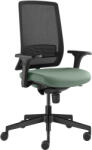 LD Seating Lyra AIR 215-GREEN-SY irodai szék