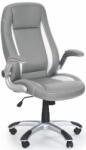 Halmar SATURN 2 irodai szék szürke