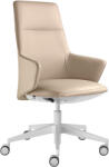 LD Seating MELODY DESIGN 786-FR, F40-N0 irodai szék
