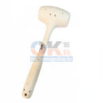 Siri gumikalapács fehér 1000 gramm (si64) (si64)