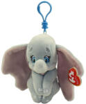 Ty Beanie Boos Dumbo az elefánt clip 8, 5 cm (41271)