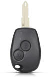 Dacia kulcsház 2 gombos (207)
