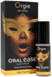 Orgie Oral Ease - orális érzéstelenítő spray - mentol (15ml) - shop