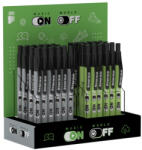 ICO Golyóstoll Music On-off Dp48 (i9010185003)