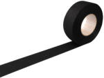 Kerbl Certoplast pata-kötöző szalag, 50m x 50mm, fekete