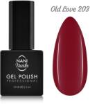 Naní gél lakk 6 ml - Old Love