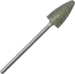 NANI csiszolófej, kúp - Gyémánt 17