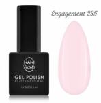 Naní gél lakk 6 ml - Engagement