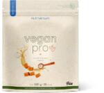 Nutriversum Vegan Pro ProEarth® fehérjepor 500 g Sós karamell - proteinplaza