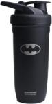 Smartshake Reforce Stainless Steel Batman Logo