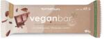 Nutriversum Vegan Protein Bar 48 g Dupla-csokoládé