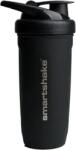 Smartshake Reforce Stainless Steel Fekete