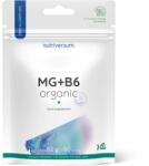 Nutriversum Magnézium + B6 tabletta | 60 tabletta | 120 tabletta 60 tabletta