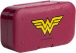 Smartshake Pill Box Organizer Wonder Woman