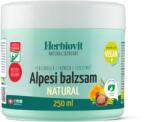 Herbiovit Alpesi balzsam NATURAL