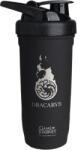 Smartshake Reforce Stainless Steel Dracarys