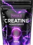 Pure Gold Creatine Monohydrate - 500g Cola