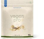 Nutriversum Vegan Pro ProEarth® fehérjepor 500 g Vanília - proteinplaza