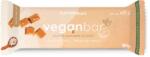 Nutriversum Vegan Protein Bar 48 g Sós karamell