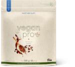 Nutriversum Vegan Pro ProEarth® fehérjepor 500 g Csokoládé - proteinplaza