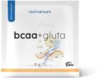 Nutriversum BCAA + GLUTA 6 g Körte