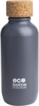 Smartshake EcoBottle 650 Cool Gray
