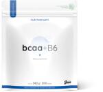 Nutriversum BCAA + B6 tabletta