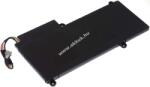 Powery Helyettesítő akku Lenovo típus SB10F46460