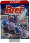 Bref Odorizant toaleta Bref 50g Power Aktiv Lavanda