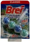 Bref Odorizant toaleta Bref 50g Power Aktiv Pine