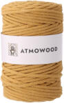 ATMOWOOD fonal 5 mm - mustár (MUSZTARDOWY)