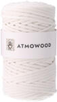 ATMOWOOD fonal 5 mm - fehér (BIAŁY)
