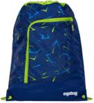 ergobag Gym Bag Front RunBear