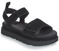 UGG Szandálok / Saruk GOLDENSTAR Fekete 37