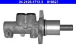 ATE főfékhenger ATE 24.2125-1713.3 for VAG (24.2125-1713.3)