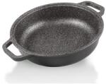 Risoli Granito Pot with Lid 32 cm