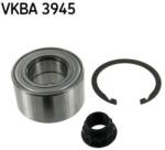SKF kerékcsapágy készlet SKF VKBA 3945 for TOYOTA, LEXUS (VKBA 3945)